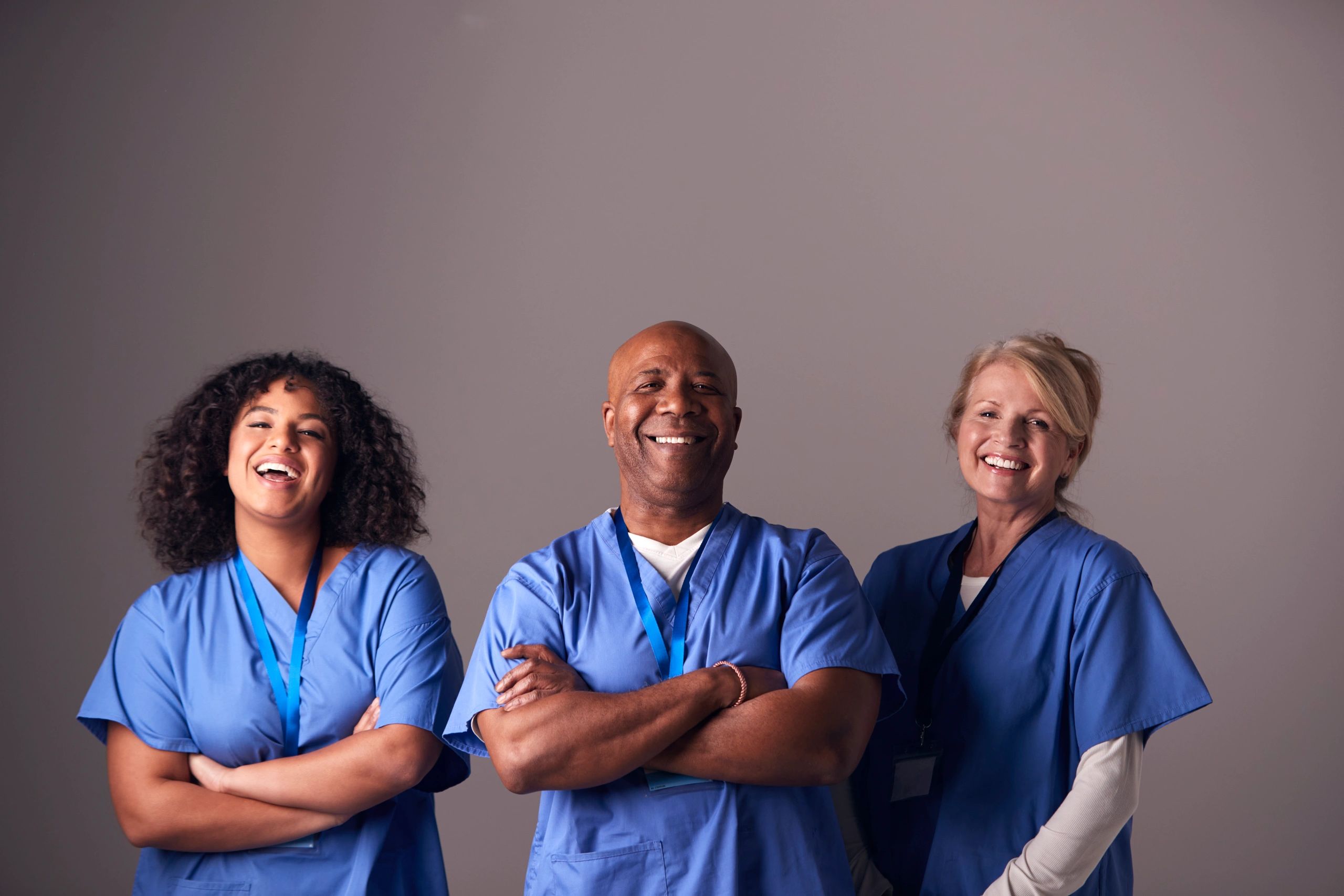 Rehabilitation Manager - James T.